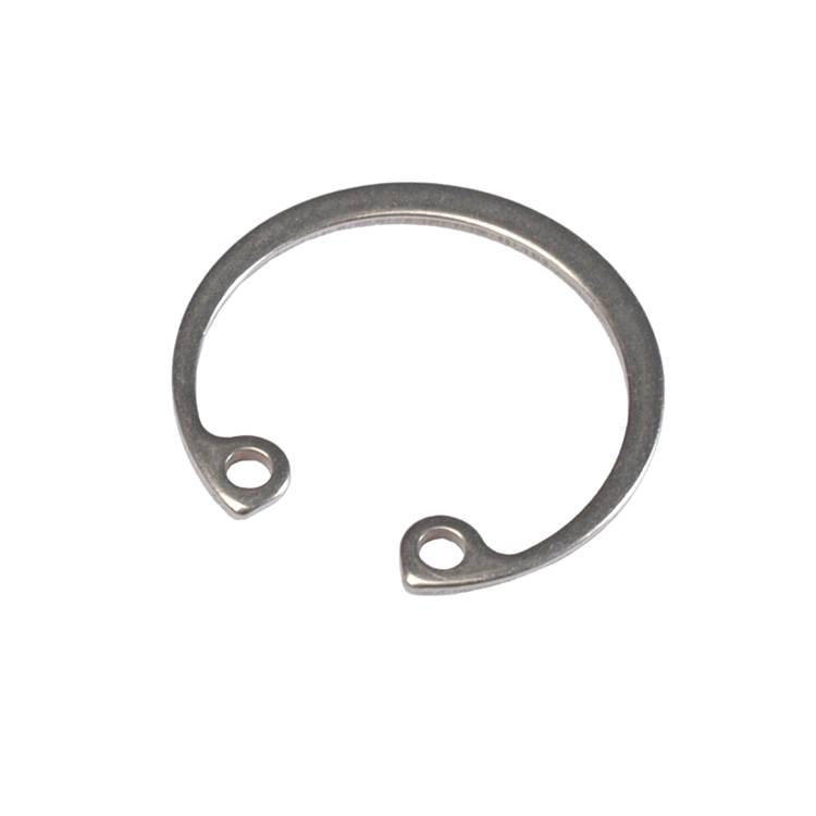 CHAMPION - 22MM INT CIRCLIPS STAINLESS